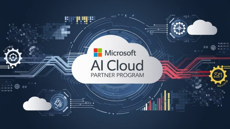 Leverage Microsoft AI Cloud Partner Program to Drive Growth