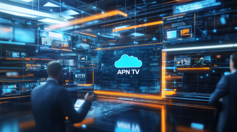 Maximizing Your AWS Partner Network Presence with APN TV: A Comprehensive Guide