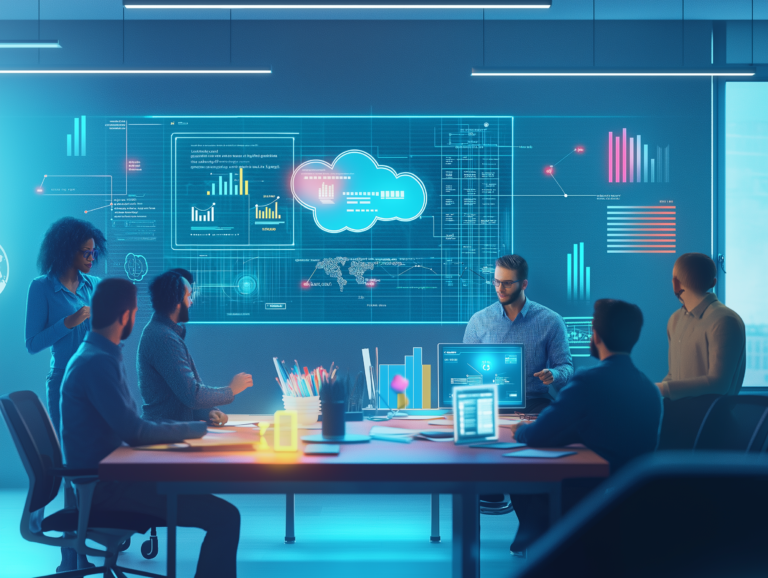 Building Strong Foundations: Navigating Google Cloud Vendor Partnerships for Growth