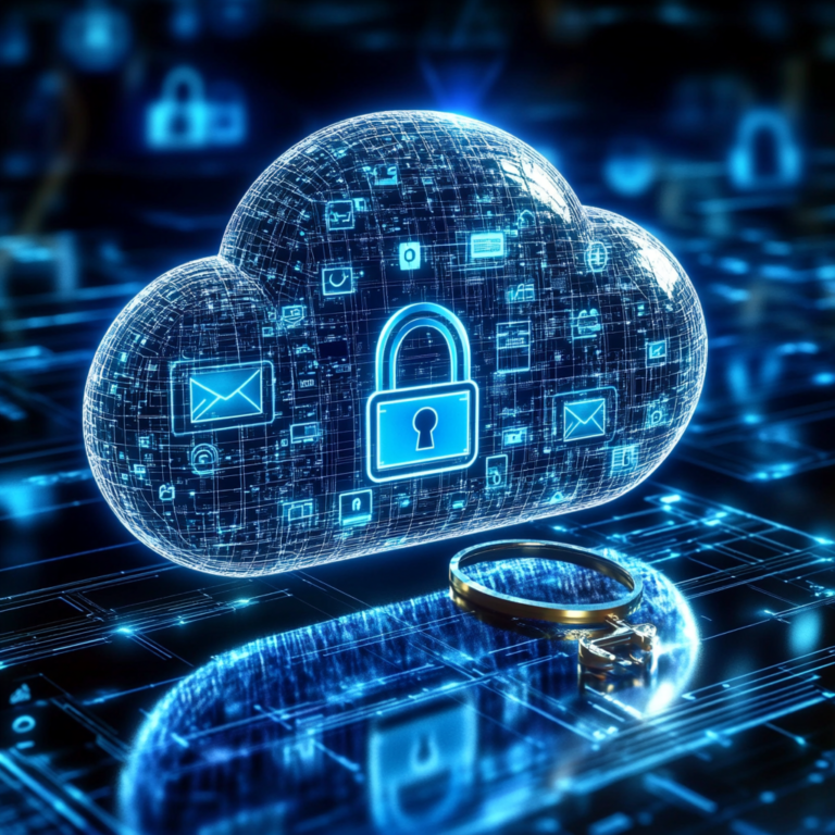 The Future of Enterprise Security with AWS Secure Future Initiative