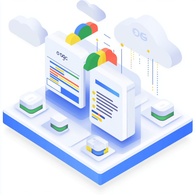 Maximizing Business Potential with Google Cloud Partnerships: A Strategic Advantage