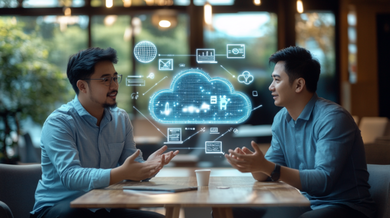 Hybrid Cloud Solutions with Azure Stack: Unlocking Business Potential