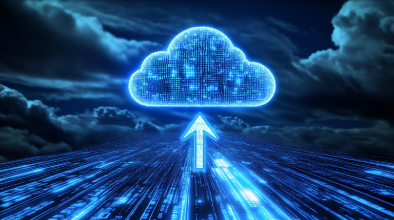 Accelerating Growth: Leveraging Google Cloud for Seamless Business Scalability