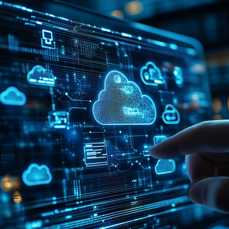 Building Successful Cloud Vendor Partnerships with Google Cloud: A Strategic Approach