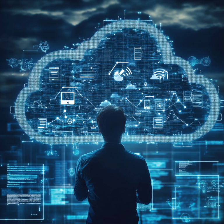 Common Pitfalls in Cloud Partnerships with Google Cloud and How to Avoid Them: