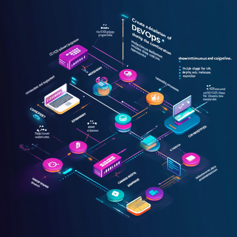Streamline Your Development with Azure DevOps CI/CD Pipelines