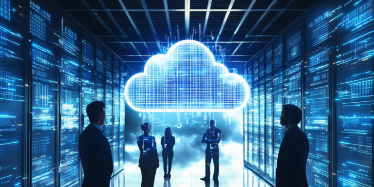 Leveraging AWS Cloud Partnerships for Scalable Business Solutions