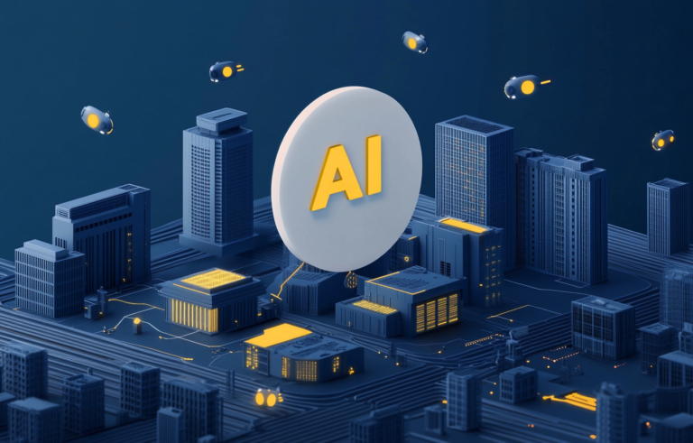Empowering Businesses with Azure AI and Sustainability: The Future of Intelligent Cloud Solutions