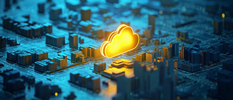 Scaling Revenue Through Cloud Innovation: The AWS Advantage”