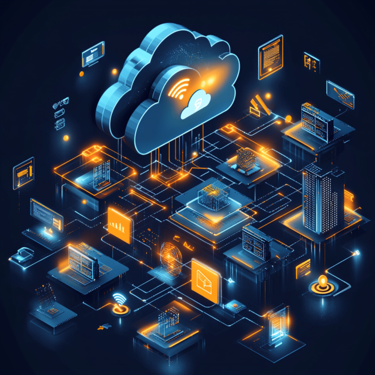 The Critical Role of Cloud Partnerships in Business Scalability: A Deep Dive into AWS