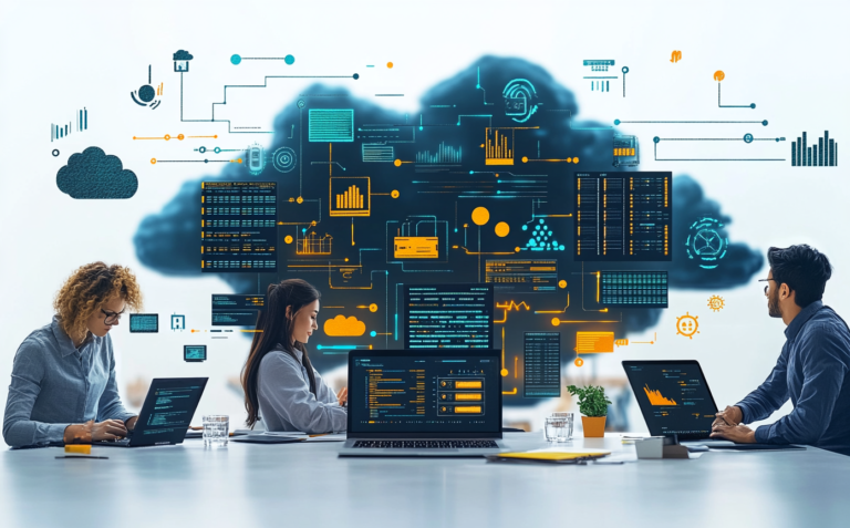 Revolutionizing Revenue Streams: How Google Cloud Fuels Business Growth and Innovation