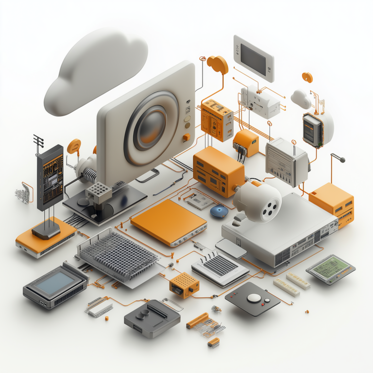 Azure IoT Hub and Edge Computing: Paving the Way for Intelligent IoT Solutions