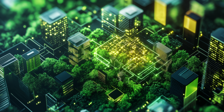 Sustainable Cloud Computing: How Azure is Driving Green Tech