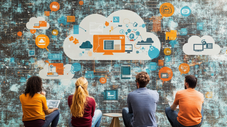 Expanding Multicloud Strategies: Microsoft Azure’s Support for Amazon Web Services