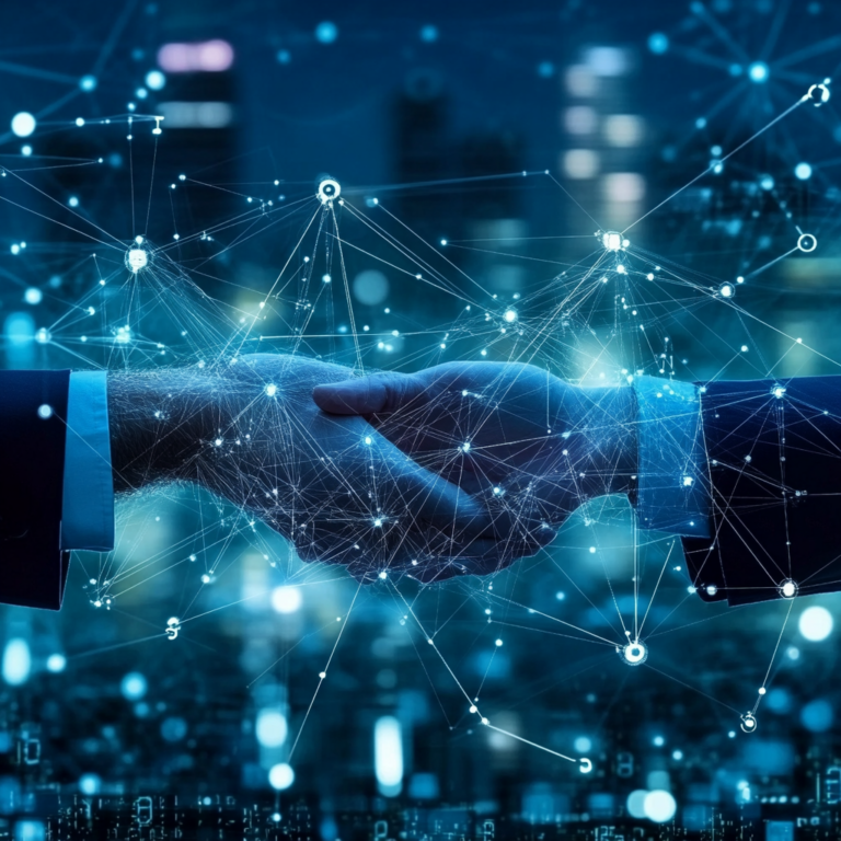 Maximizing Revenue with AWS Partnerships: Strategies for Cloud Success