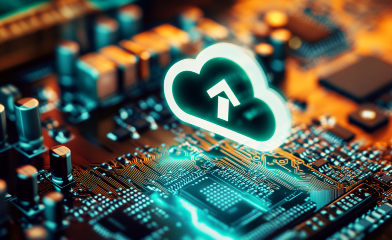 Revolutionizing the Cloud: Key AWS Trends Shaping Tomorrow’s Digital Landscape