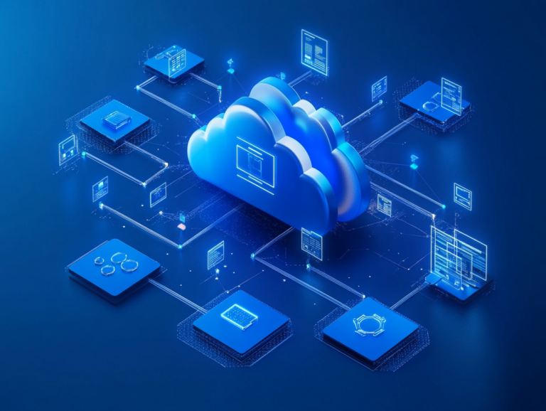 Elevating Multi-Cloud Strategies with Google Cloud Anthos