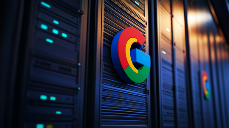Maximizing Business Efficiency with Google Cloud’s Data Analytics Solutions