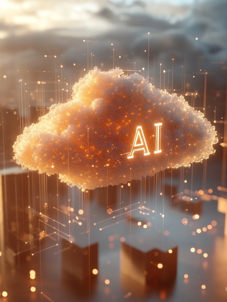 Driving Business Scalability: The Power of Cloud Partnerships and AWS Innovations