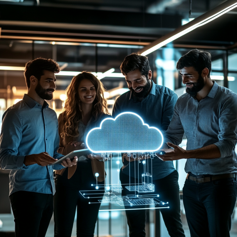 Maximizing Revenue Through Cloud Collaborations: The Latest AWS Innovations and Strategic Partnerships