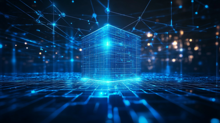 Quantum Computing and Azure: A Glimpse into the Next Digital Era