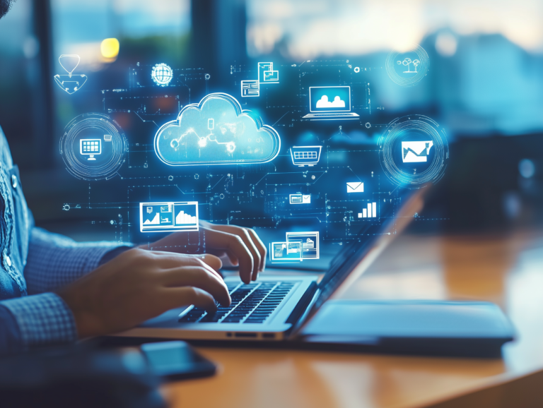 Unleashing the Power of Cloud Computing: Google Cloud’s 2025 Compute Services Advancements: