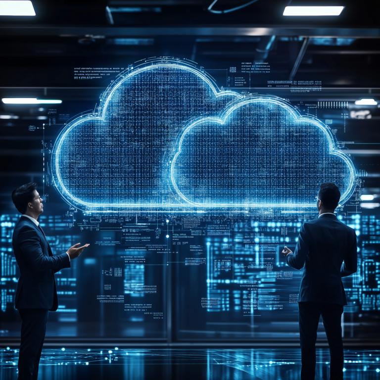 The Strategic Role of AWS Cloud Collaborations in Business Growth
