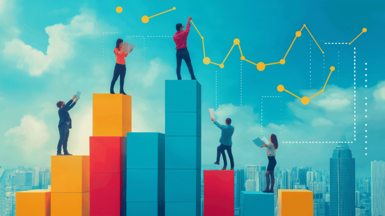 Driving Business Growth with Azure-Powered Cloud Collaborations
