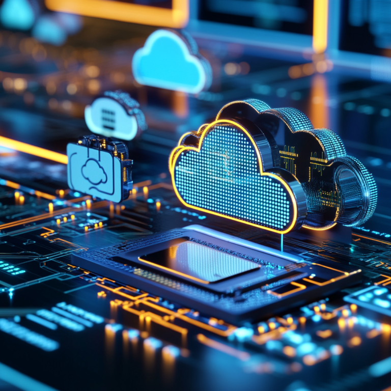 Navigating the Cloud Ecosystem: AWS Partner Network Strategies for Dominating 2025