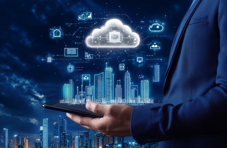 Industry Trends and the Future of Cloud Ecosystems: Latest Coverage and AWS Partner Insights