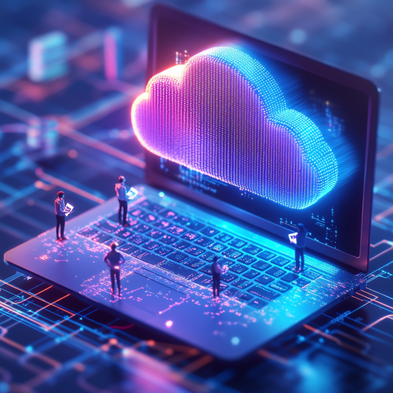 The Role of Cloud Partnerships in Business Scalability: Latest Insights from AWS Partners