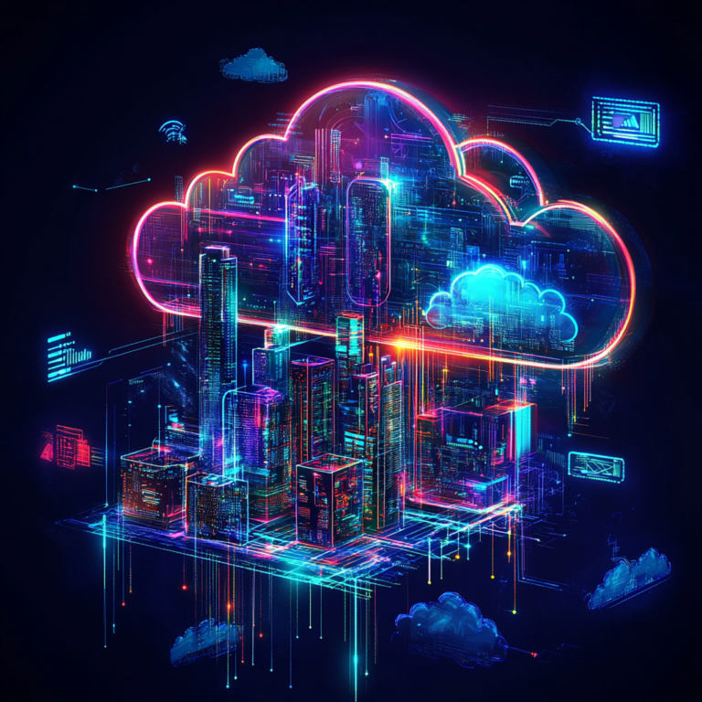 Industry Trends and the Future of AWS Cloud Ecosystems