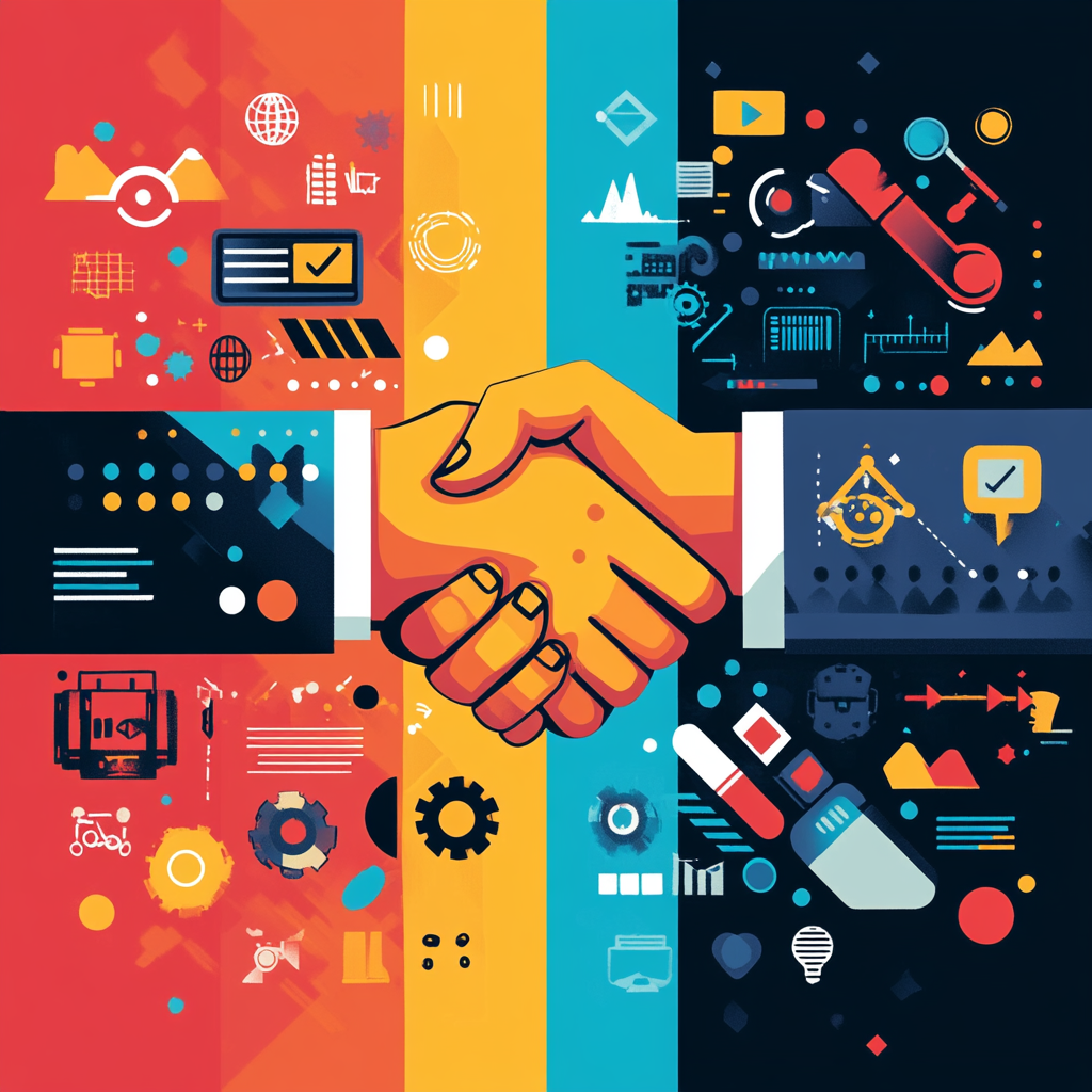 The Role of AWS Cloud Partnerships in Business Scalability: A Strategic Playbook for CxOs & Tech Leaders