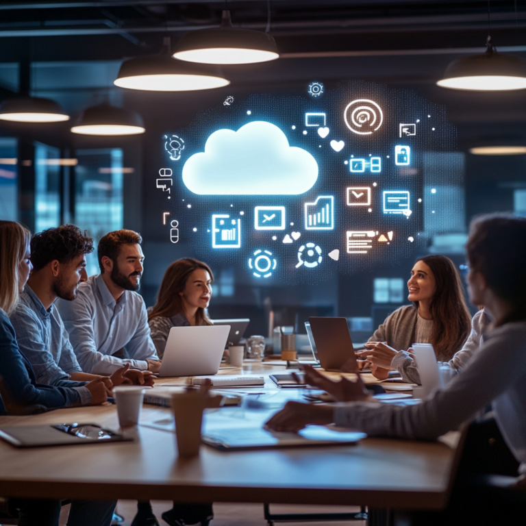 Maximizing Revenue Through AWS Cloud Collaborations for Startups and IT Service Firms