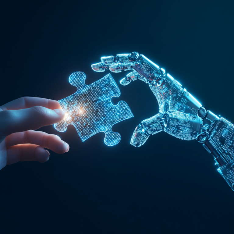 How AI is Transforming AWS Partner Collaborations