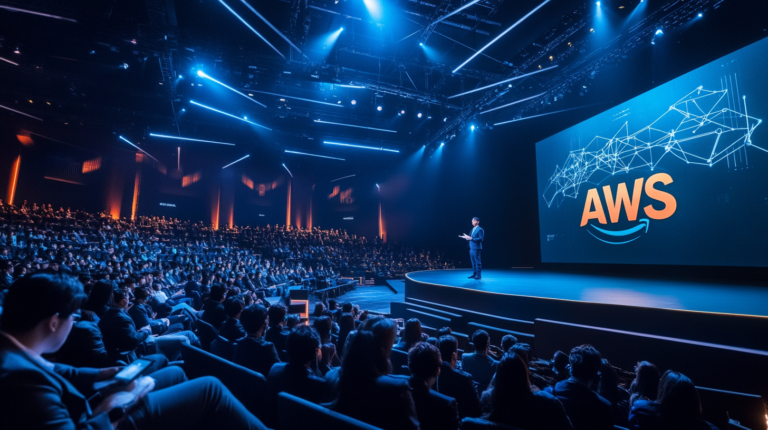 Navigating AWS Cloud Partnerships: A Strategic Guide for Technology Leaders