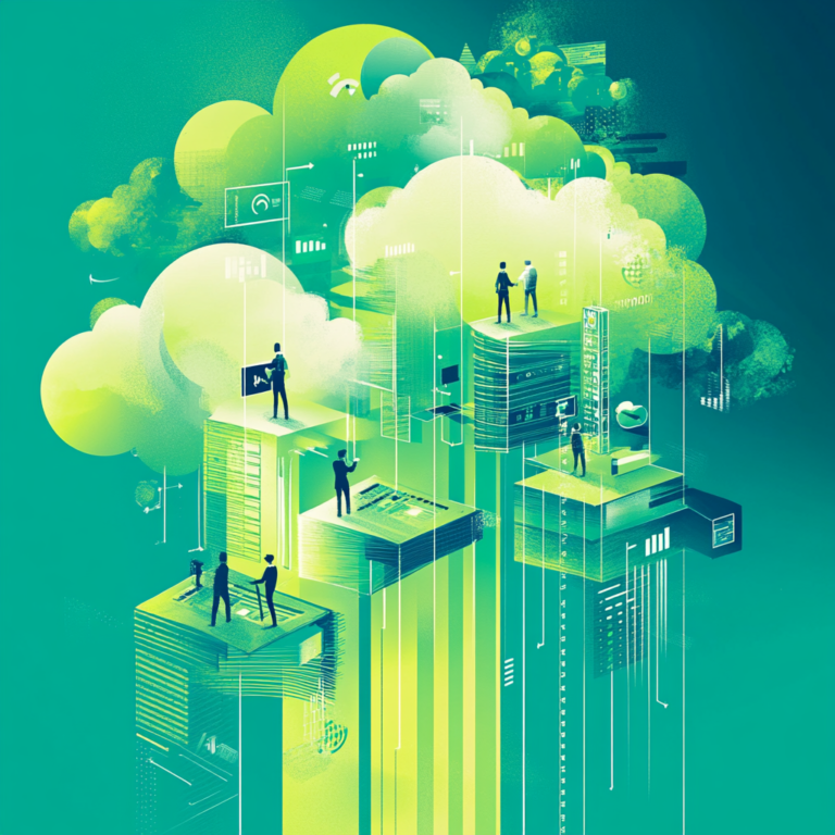 Future-Proofing Cloud Strategies: AWS’s Innovations and Trends