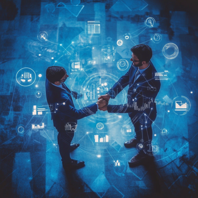 Scaling Success: How AWS Cloud Partnerships Drive Business Growth