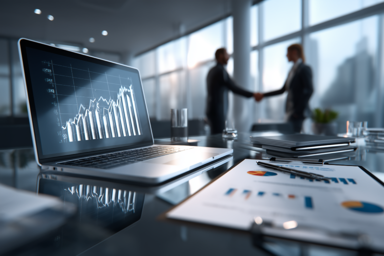 Scaling Smart with AWS: The Role of Cloud Partnerships in Business Growth