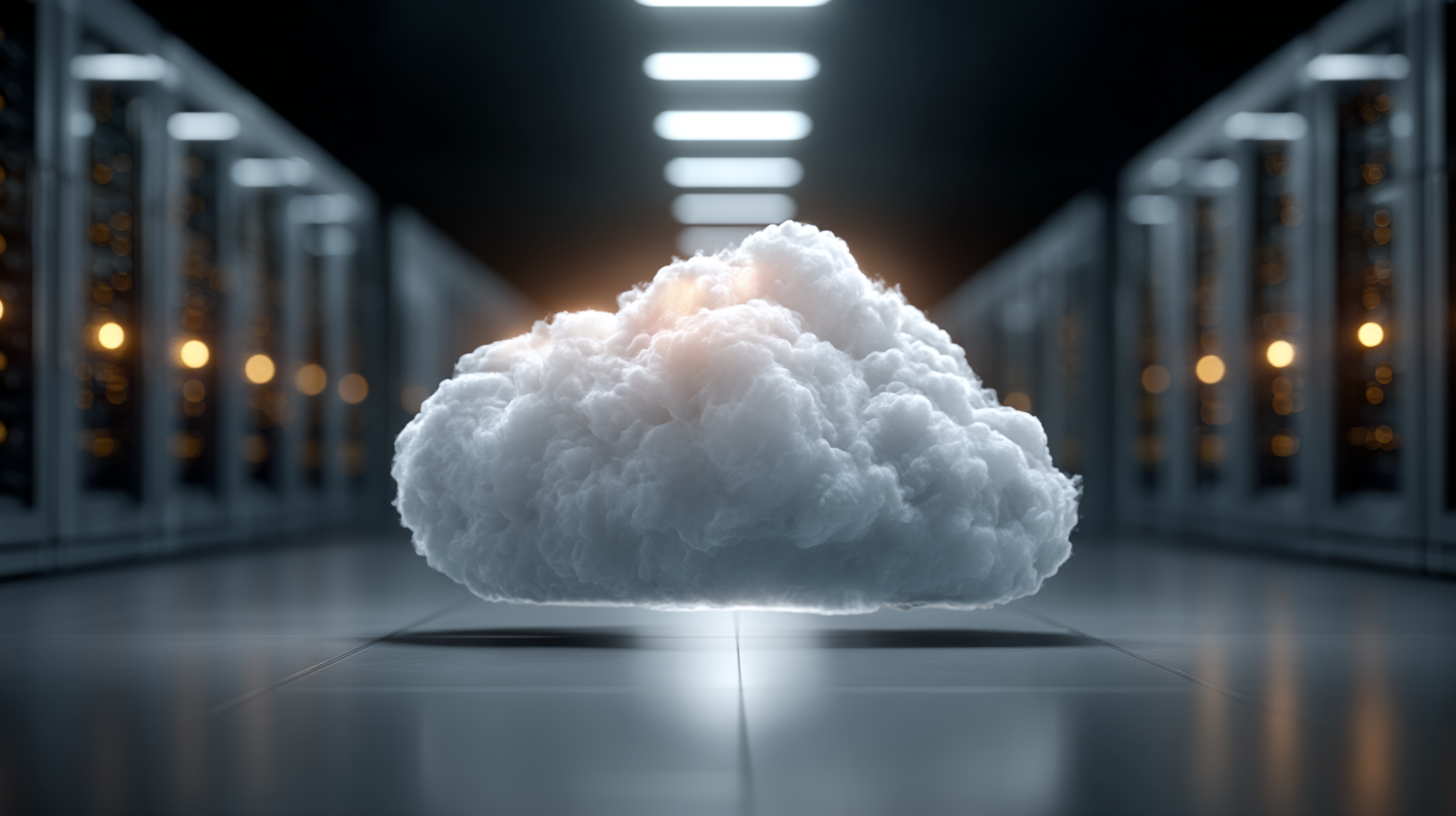 Navigating Cloud Vendor Partnerships: Unlocking Value with Google Cloud