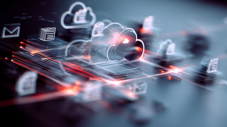 Industry Trends and the Future of Cloud Ecosystems – Powered by Google Cloud