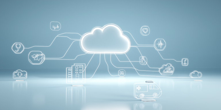 Partner Smart, Scale Bold: Why CxOs Are Turning to Google Cloud to Drive Strategic Growth
