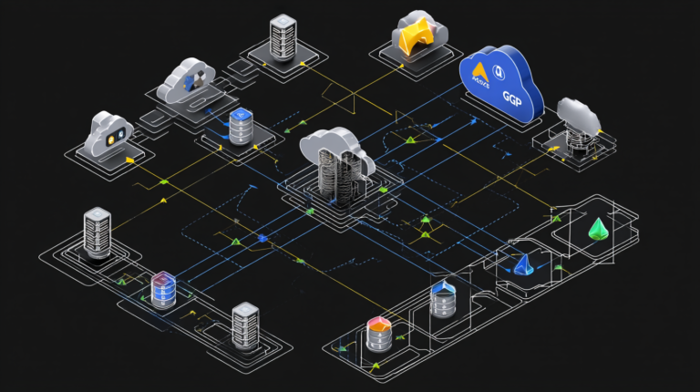 Strategic Collaboration with Azure Cloud Vendors: Powering Smarter Cloud Transformations