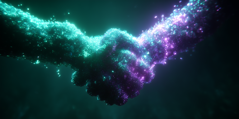The Cloud Convergence: Navigating the Future of Ecosystems with Google Cloud Partnerships