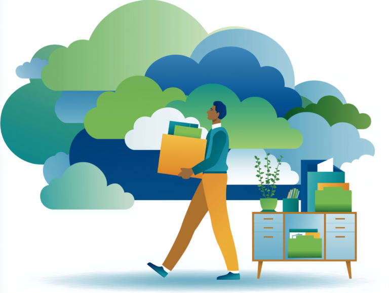 📝 Azure Advantage – Driving Profits Through Smart Cloud Collaborations
