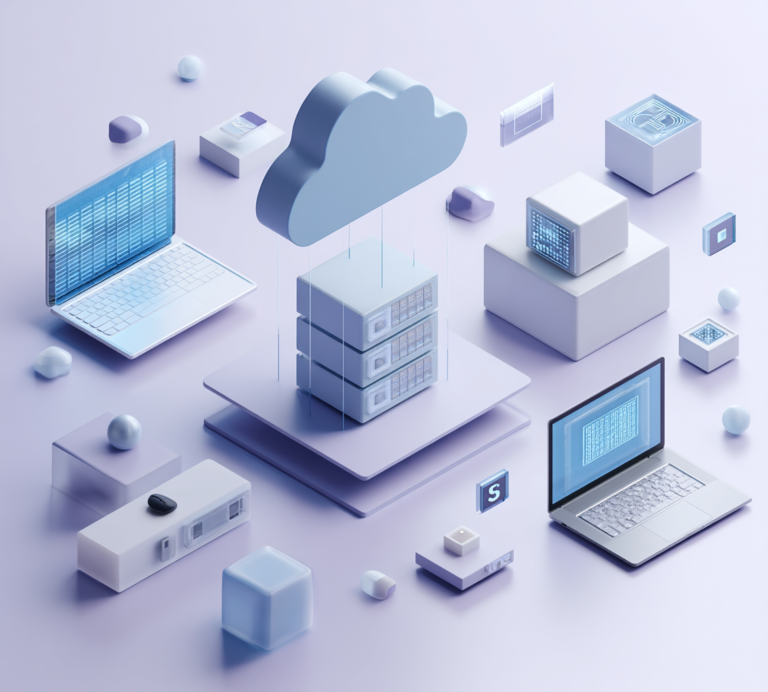 The Role of Cloud Partnerships in Business Scalability – Powered by Google Cloud