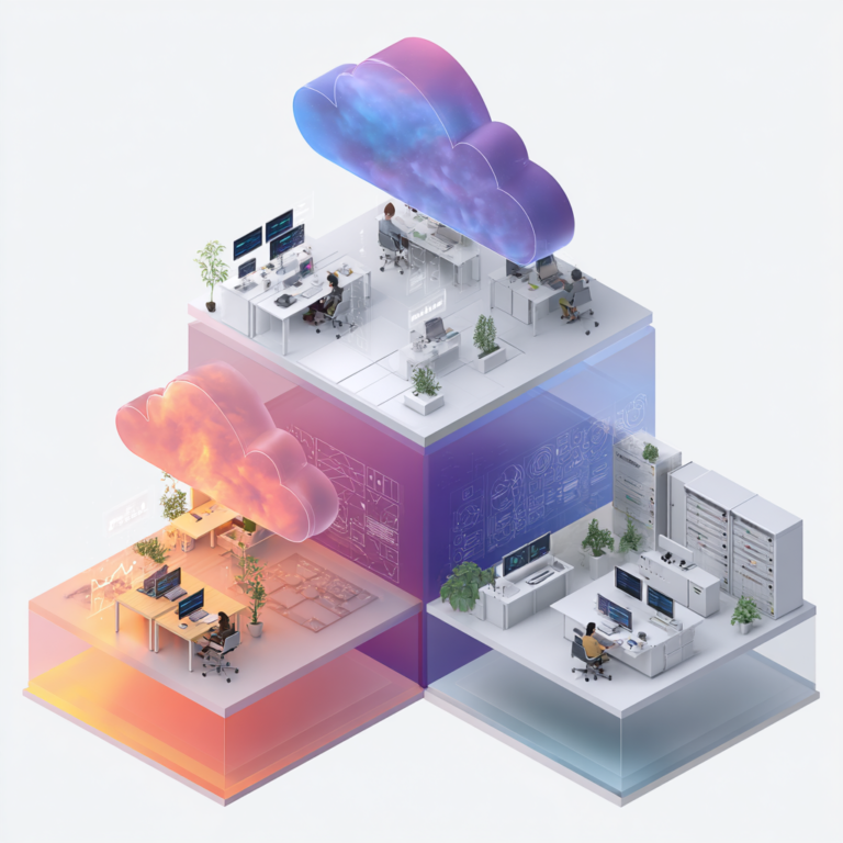Maximizing Revenue Through Cloud Collaborations: Complexities and Opportunities on Google Cloud