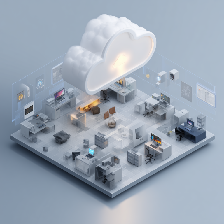 Cloud Partnerships on Google Cloud: A Strategic Advantage for Startups