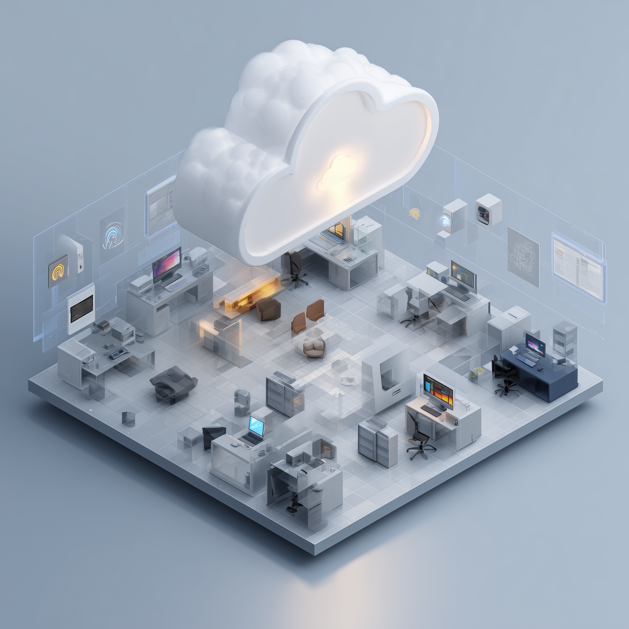 Cloud Partnerships on Google Cloud: A Strategic Advantage for Startups