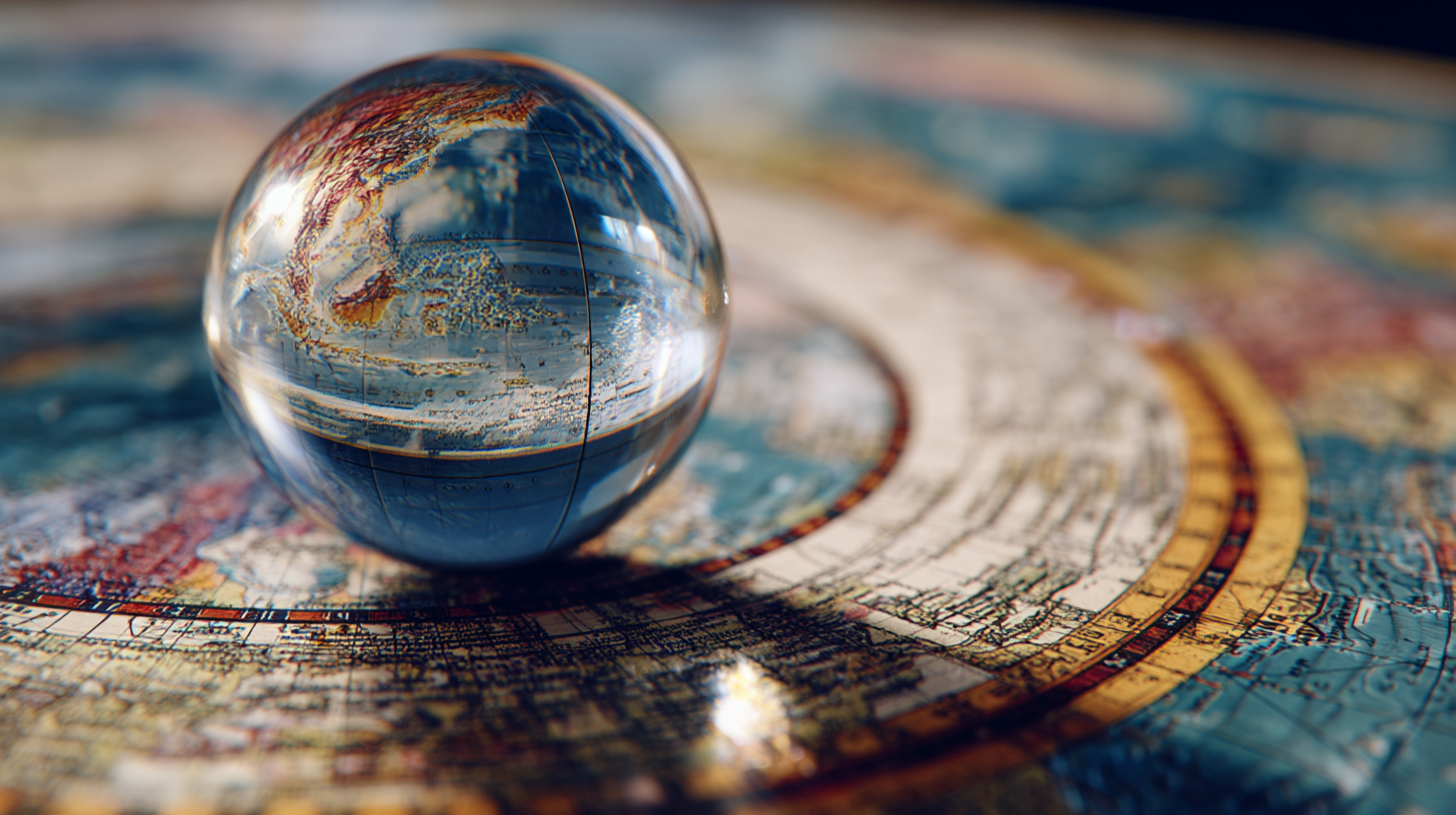 🌍 AWS Marketplace Expands Global Reach with Localized Experience in Four Additional Languages